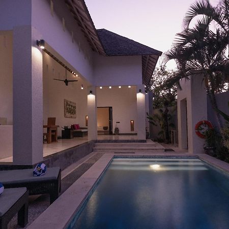 The Seminyak Suite - Private Villa Exteriér fotografie