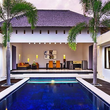 The Seminyak Suite - Private Villa Exteriér fotografie