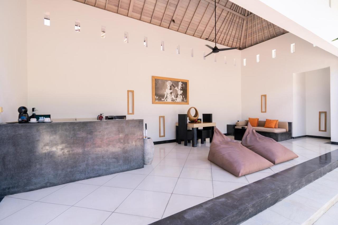 The Seminyak Suite - Private Villa Exteriér fotografie