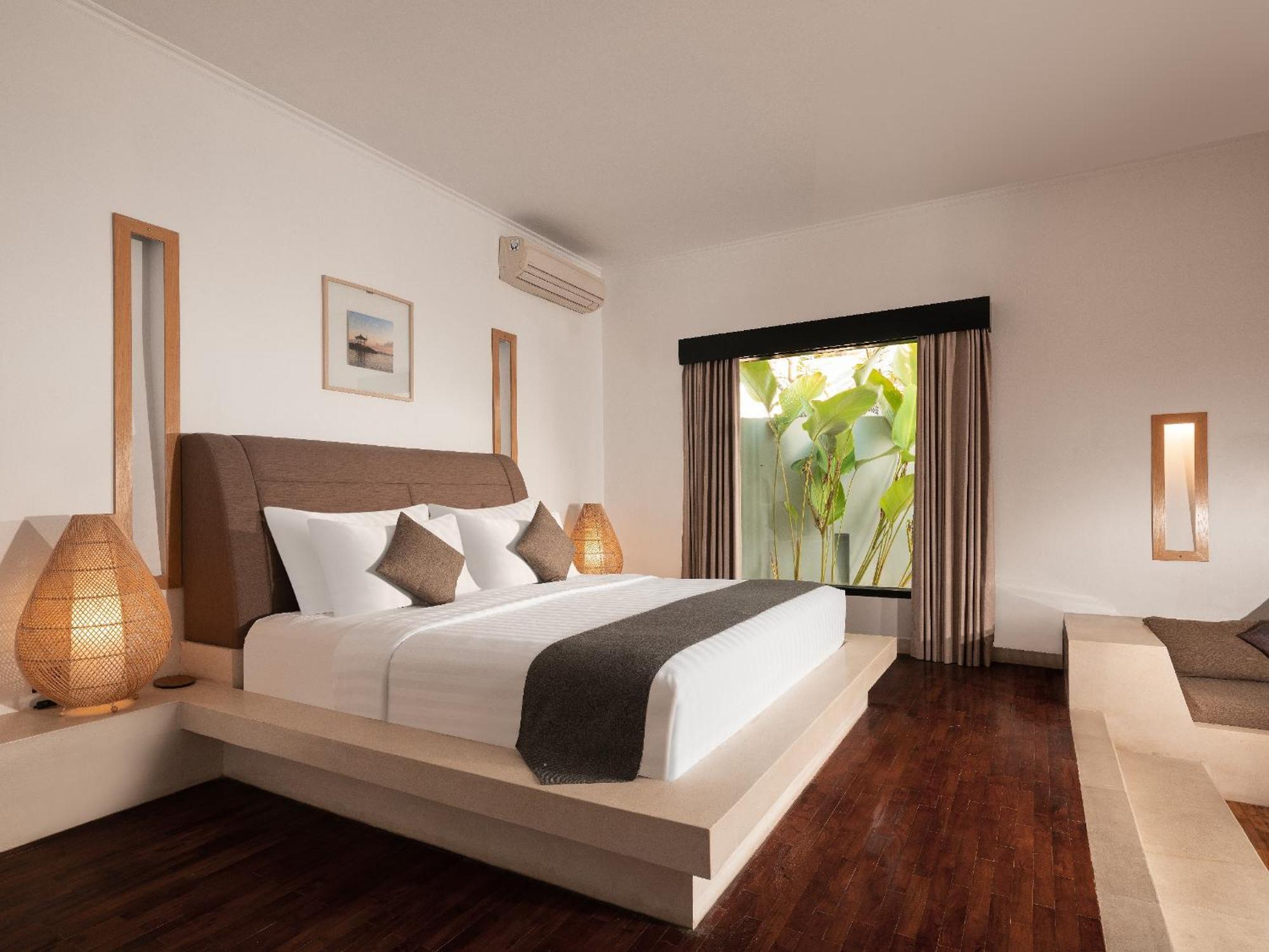 The Seminyak Suite - Private Villa Exteriér fotografie