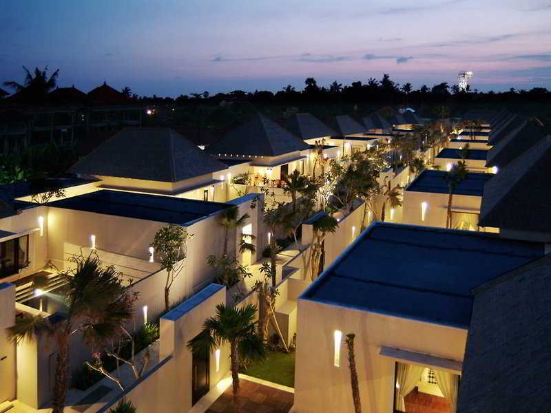 The Seminyak Suite - Private Villa Exteriér fotografie