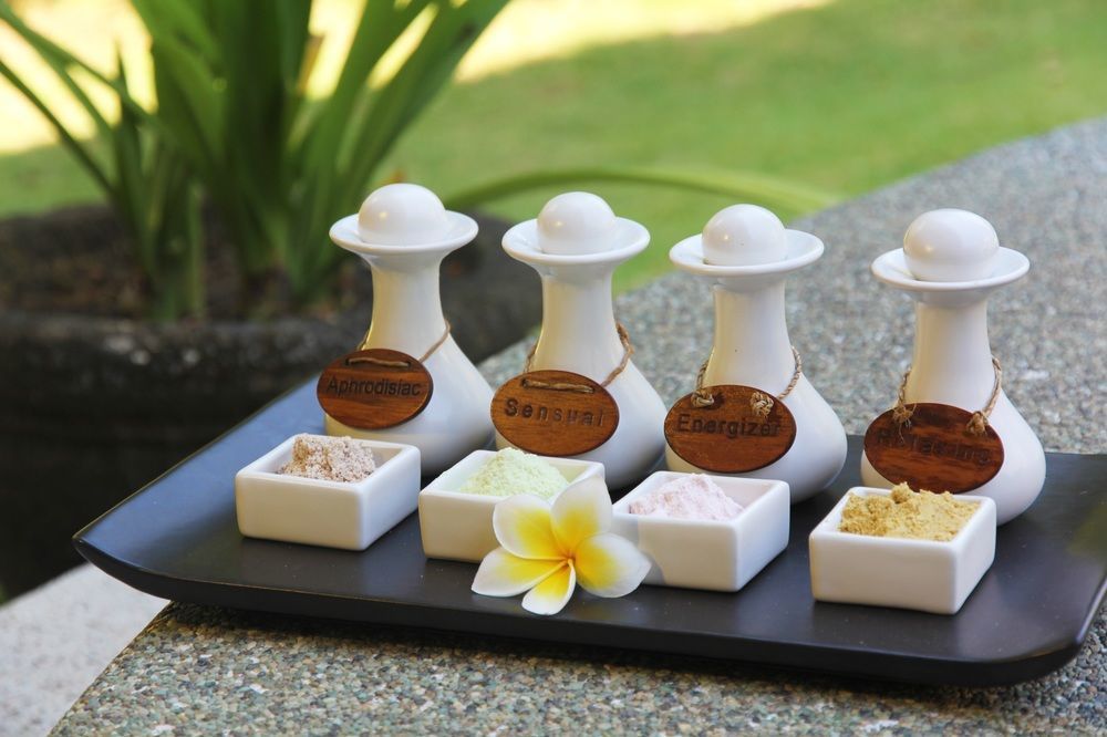 The Seminyak Suite - Private Villa Exteriér fotografie