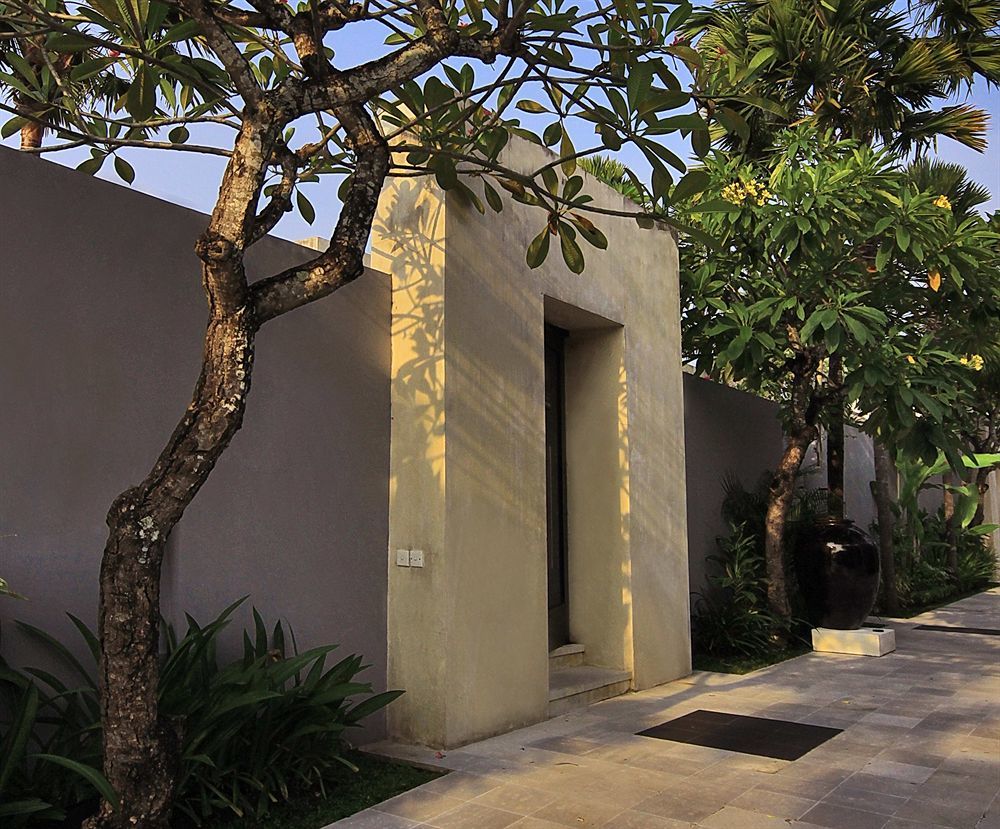 The Seminyak Suite - Private Villa Exteriér fotografie