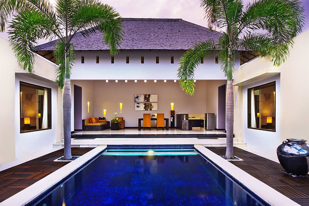The Seminyak Suite - Private Villa Exteriér fotografie
